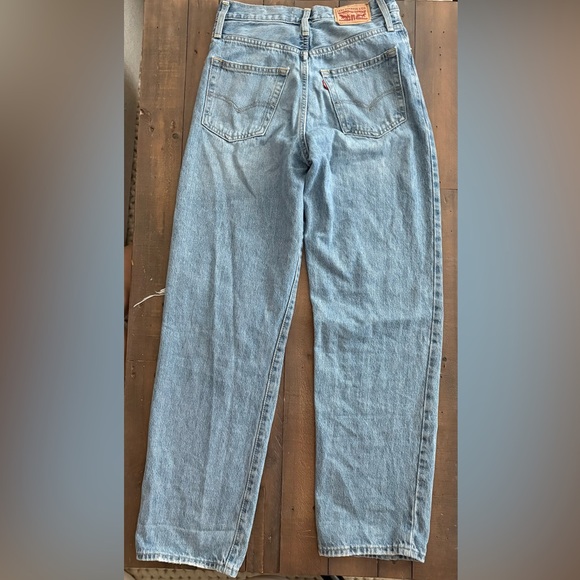 Levi 94 Baggy Jeans - Picture 3 of 4